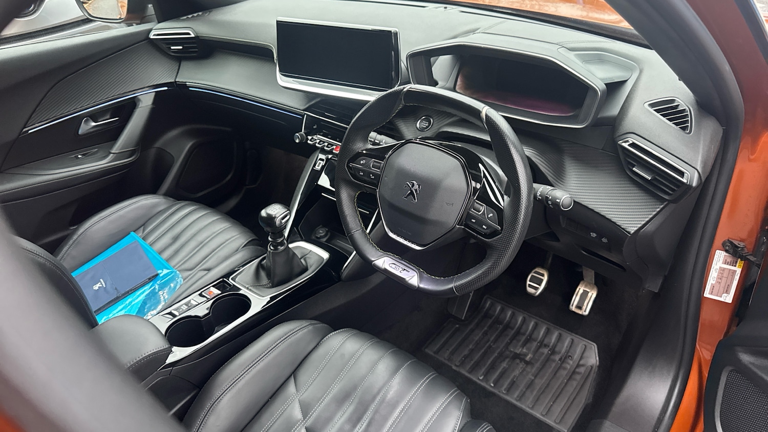 Used Peugeot 2008 2021 for sale - 76574278: Photo 11