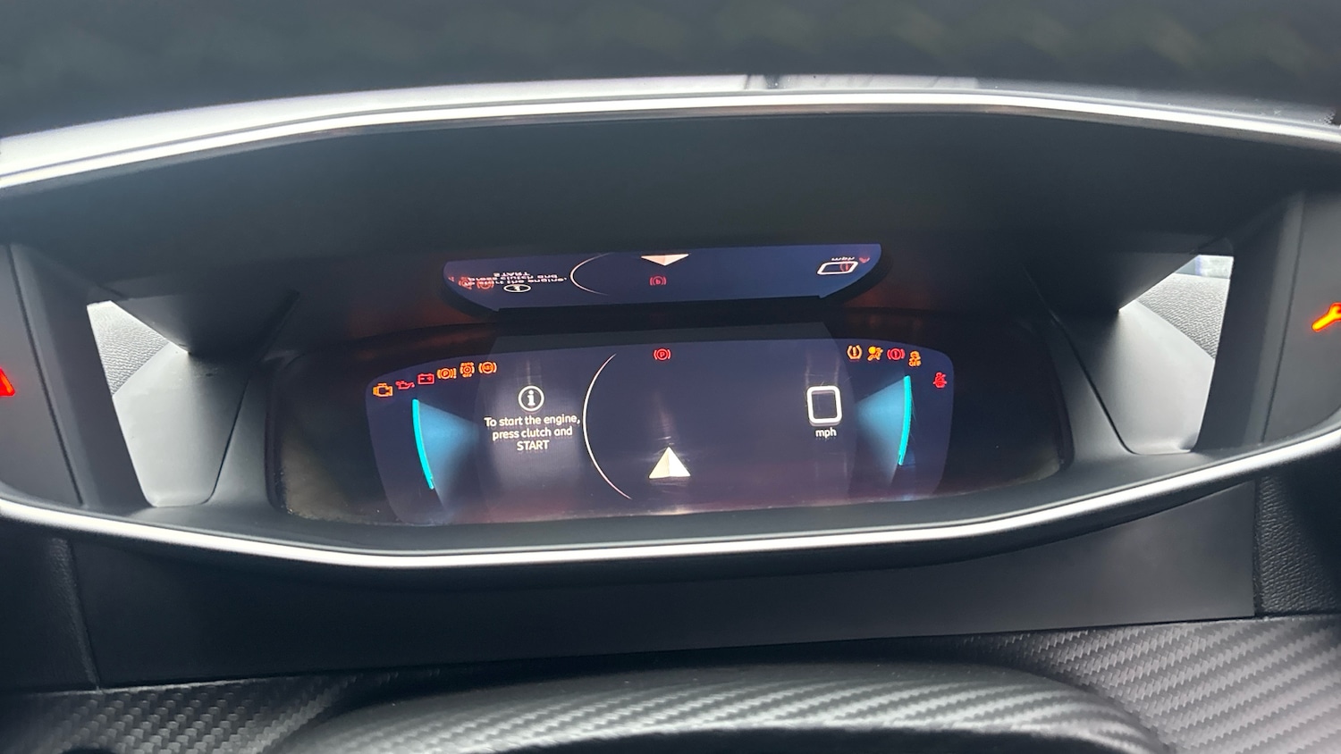 Used Peugeot 2008 2021 for sale - 76574278: Photo 13