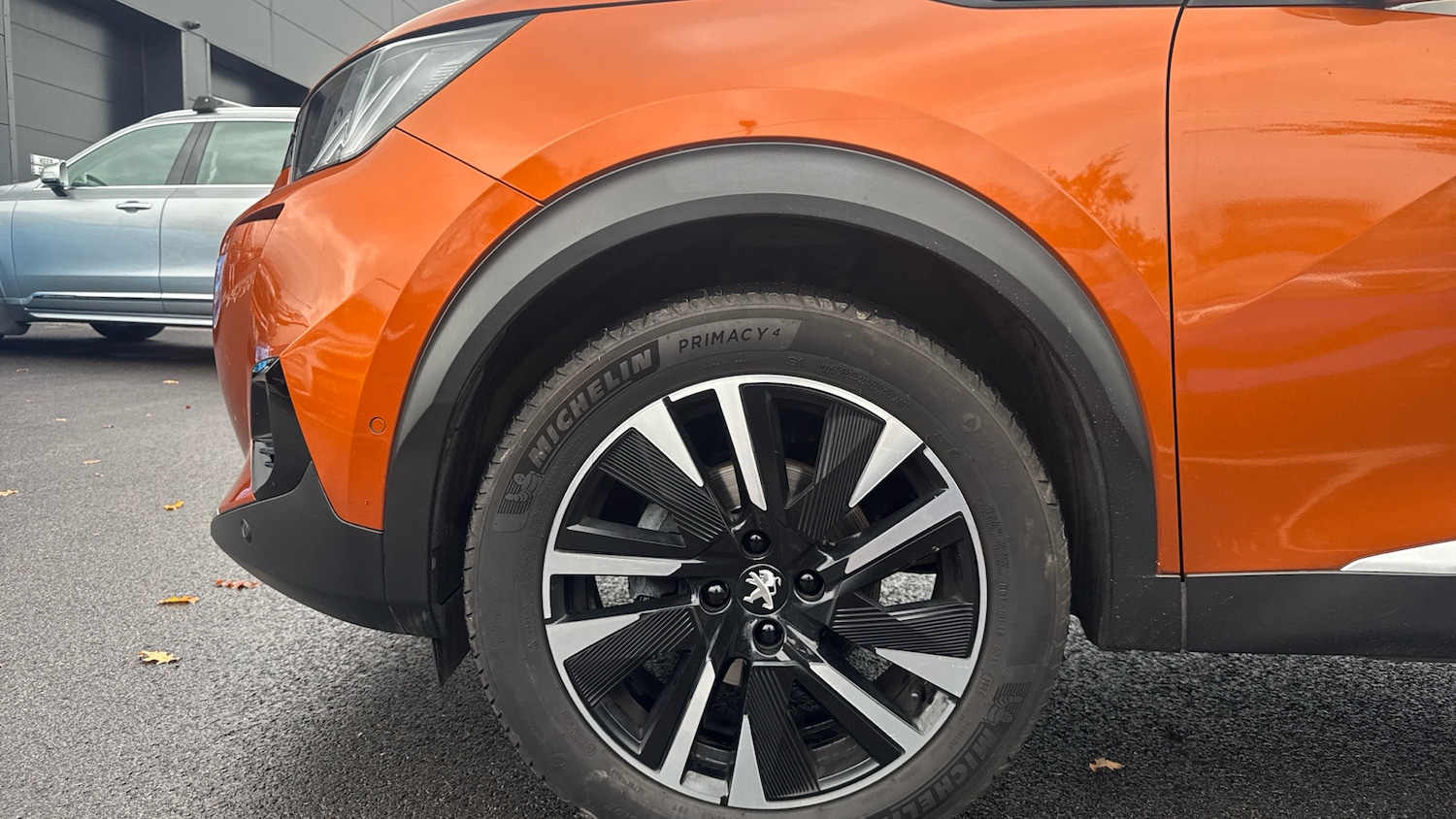 Used Peugeot 2008 2021 for sale - 76574278: Photo 14