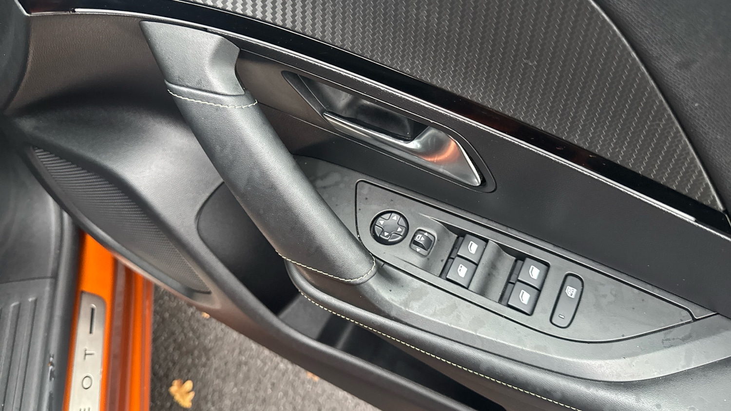 Used Peugeot 2008 2021 for sale - 76574278: Photo 22