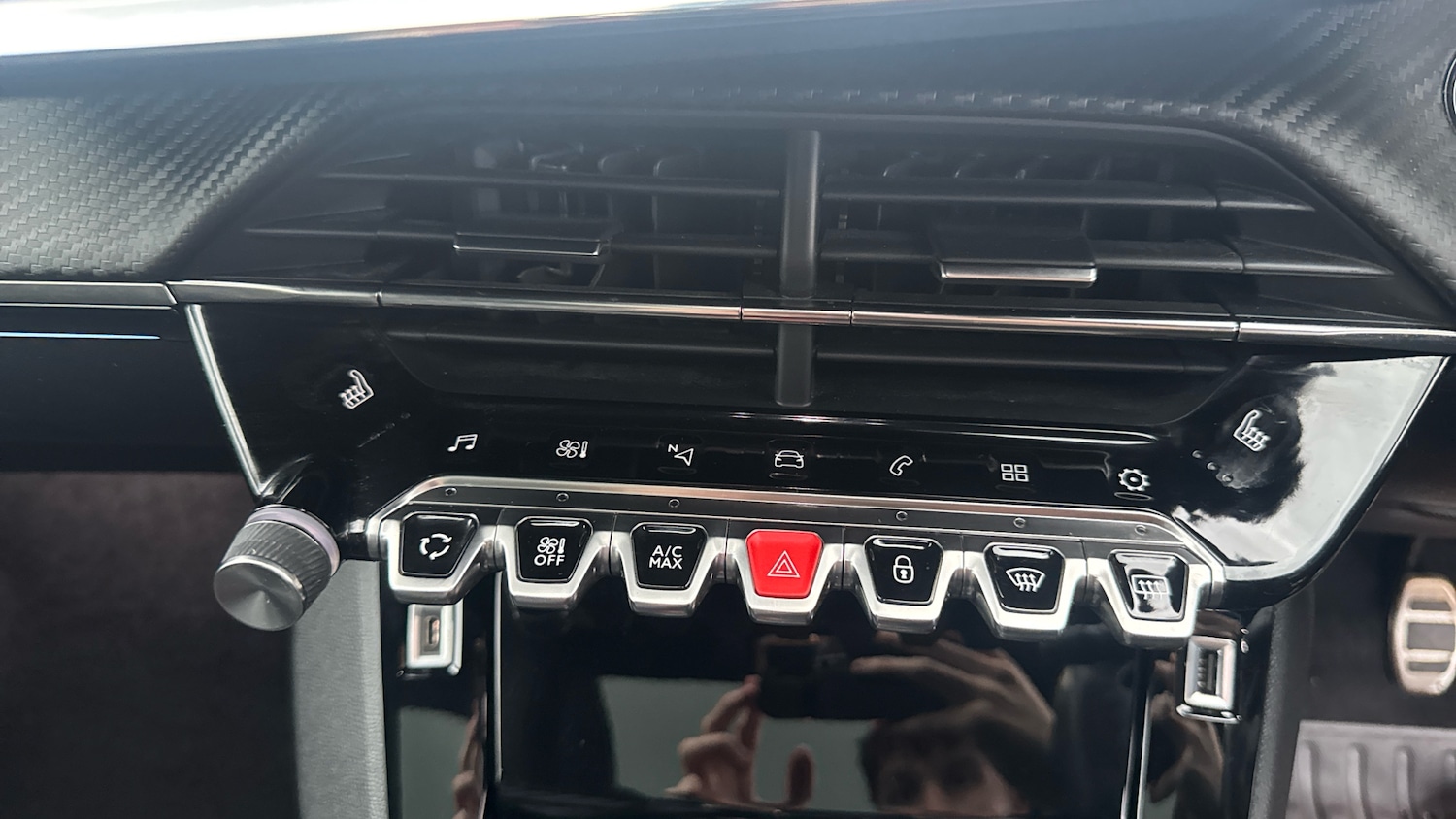 Used Peugeot 2008 2021 for sale - 76574278: Photo 29