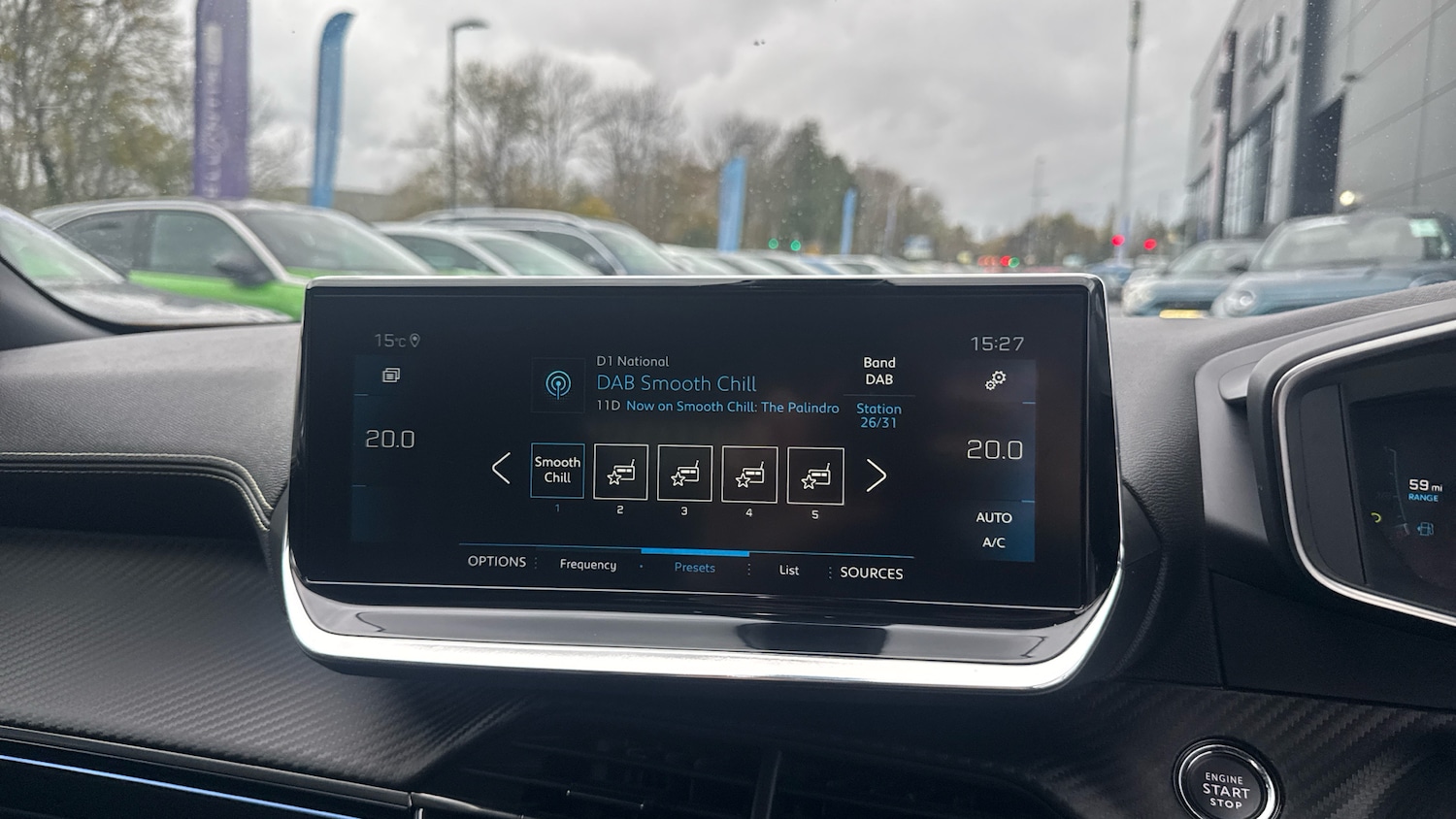 Used Peugeot 2008 2021 for sale - 76574278: Photo 30