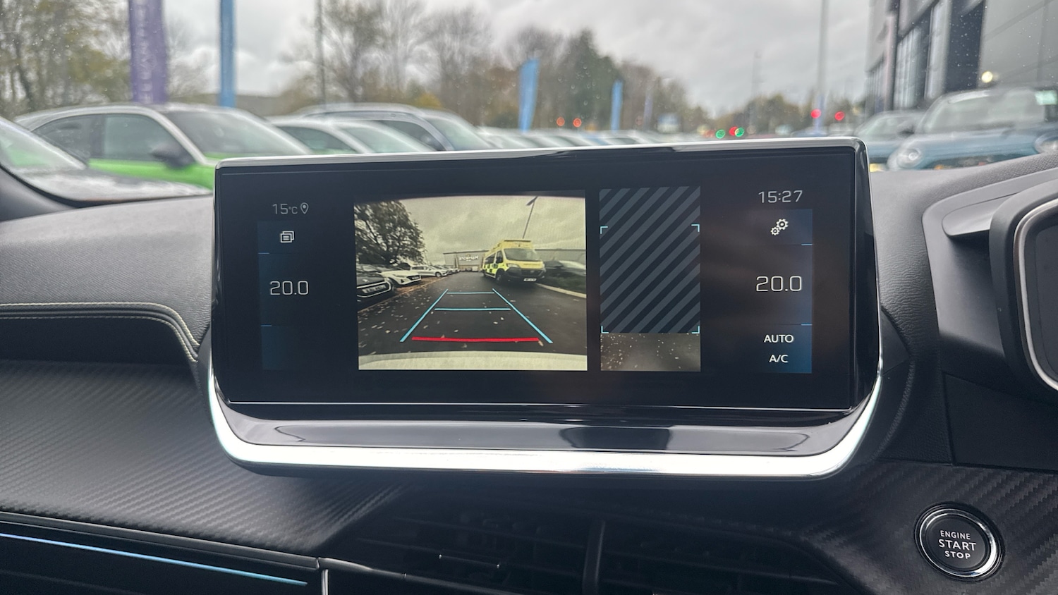 Used Peugeot 2008 2021 for sale - 76574278: Photo 31