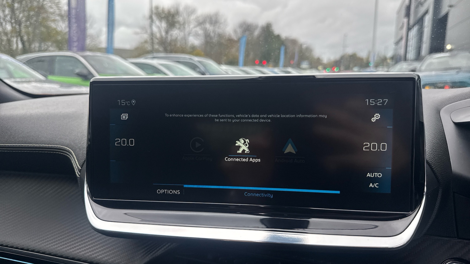 Used Peugeot 2008 2021 for sale - 76574278: Photo 32