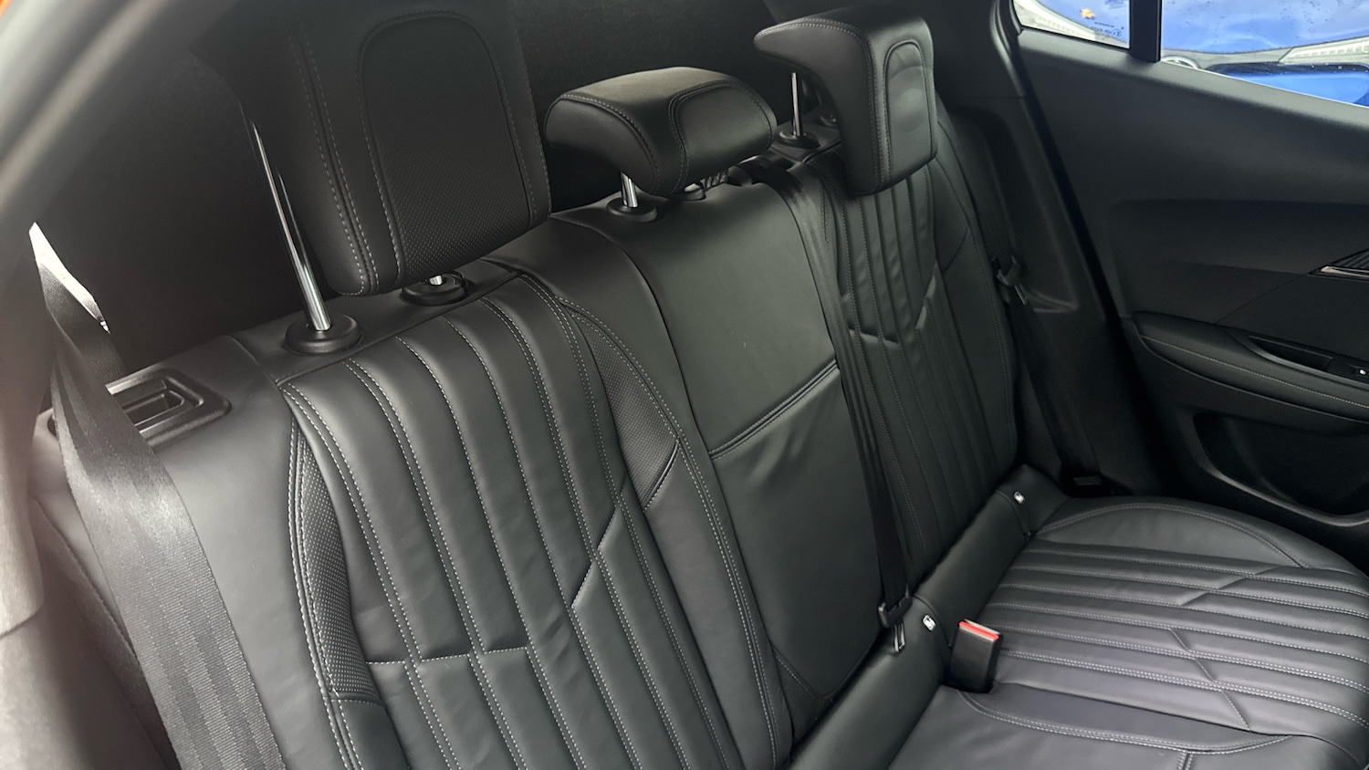 Used Peugeot 2008 2021 for sale - 76574278: Photo 33