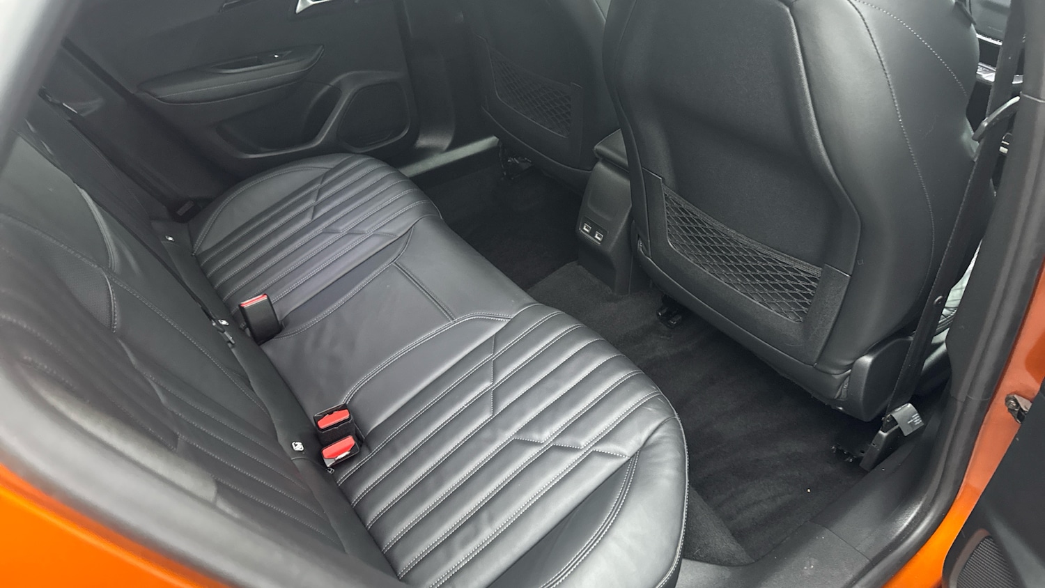 Used Peugeot 2008 2021 for sale - 76574278: Photo 35