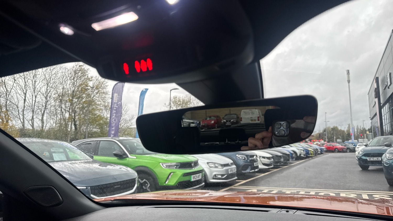 Used Peugeot 2008 2021 for sale - 76574278: Photo 37