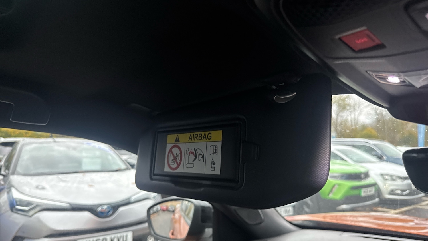 Used Peugeot 2008 2021 for sale - 76574278: Photo 38