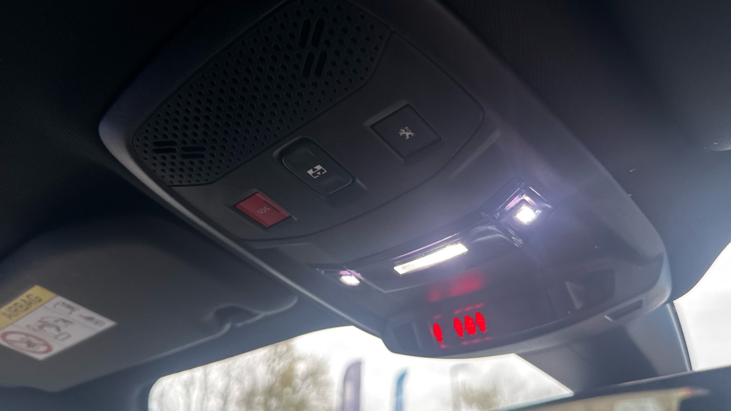 Used Peugeot 2008 2021 for sale - 76574278: Photo 39