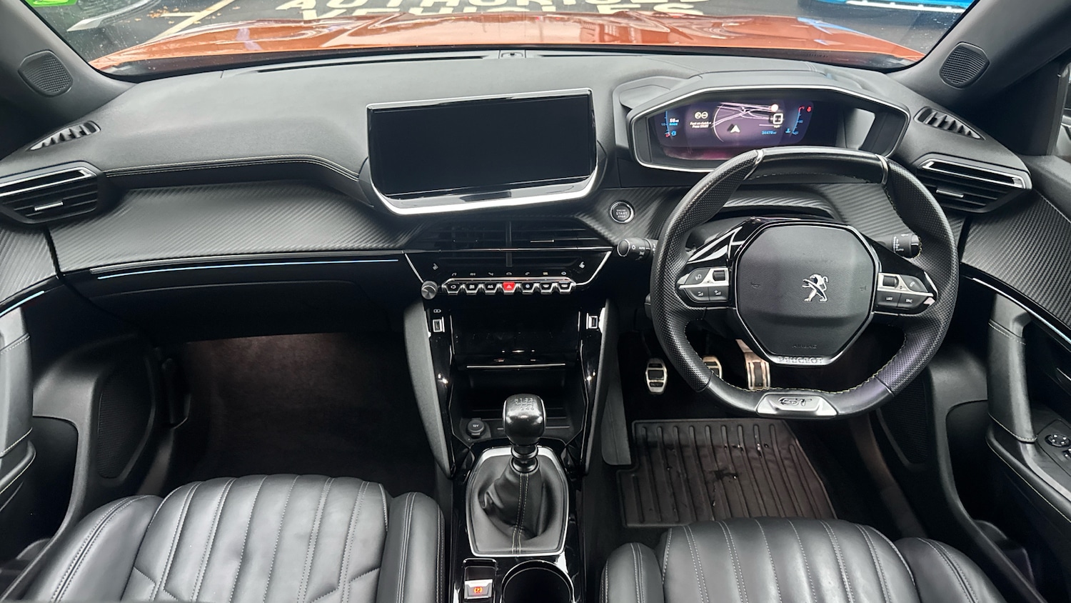 Used Peugeot 2008 2021 for sale - 76574278: Photo 4