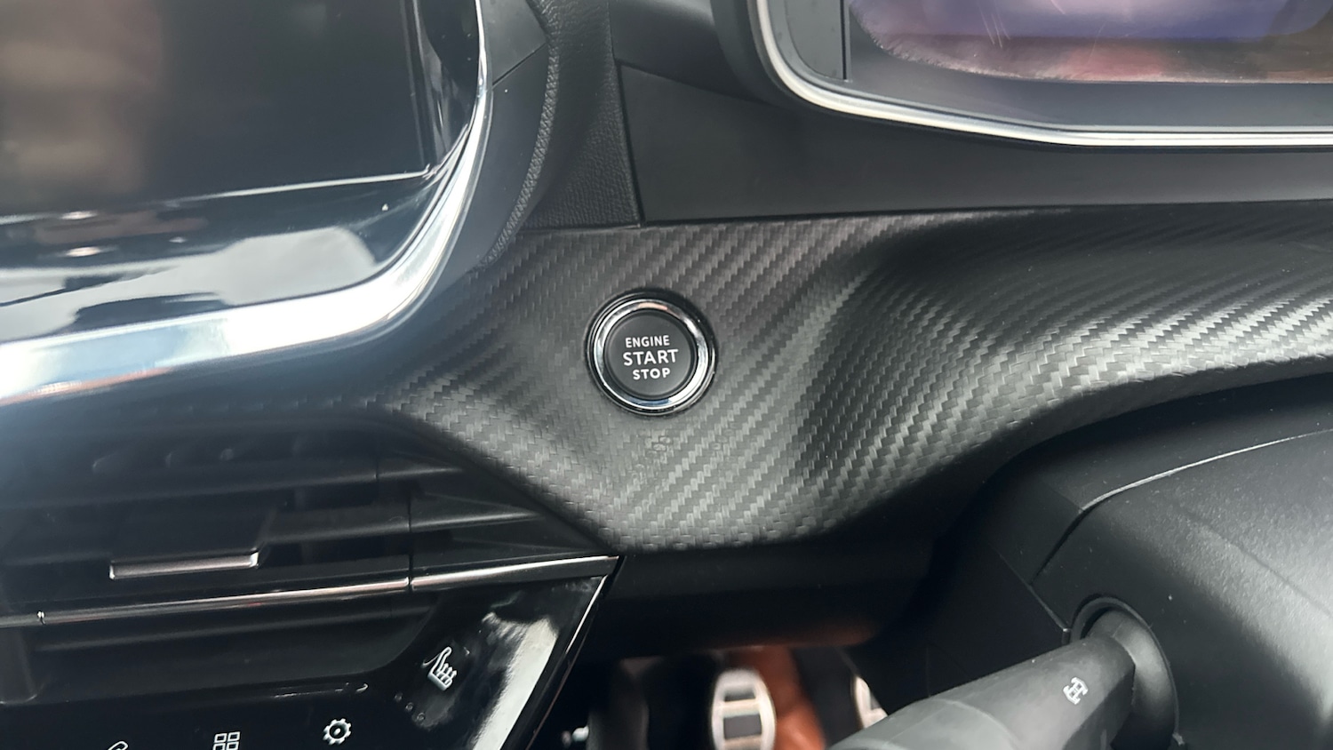 Used Peugeot 2008 2021 for sale - 76574278: Photo 40