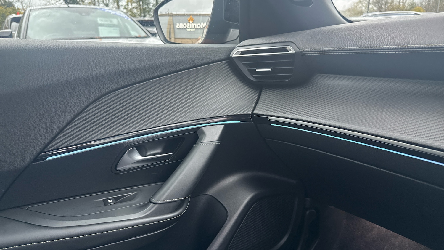 Used Peugeot 2008 2021 for sale - 76574278: Photo 41