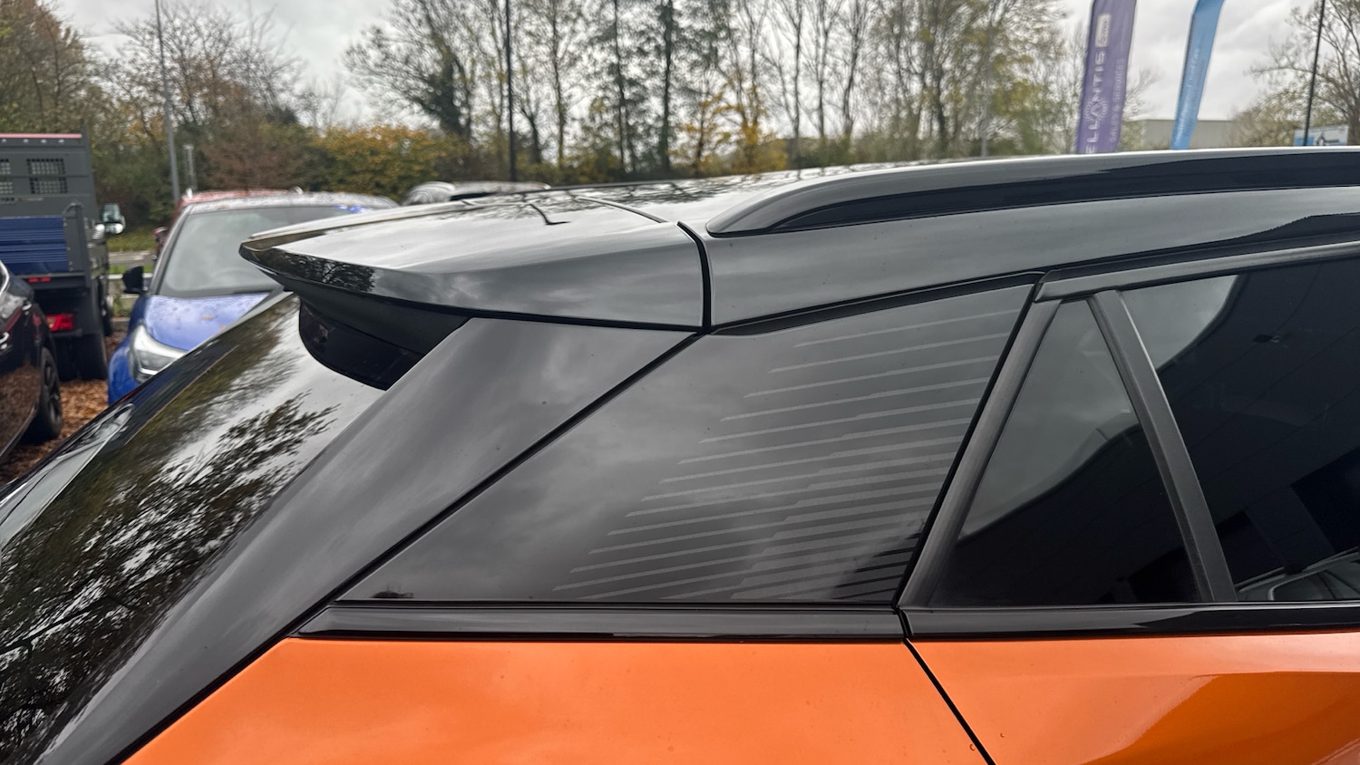 Used Peugeot 2008 2021 for sale - 76574278: Photo 43