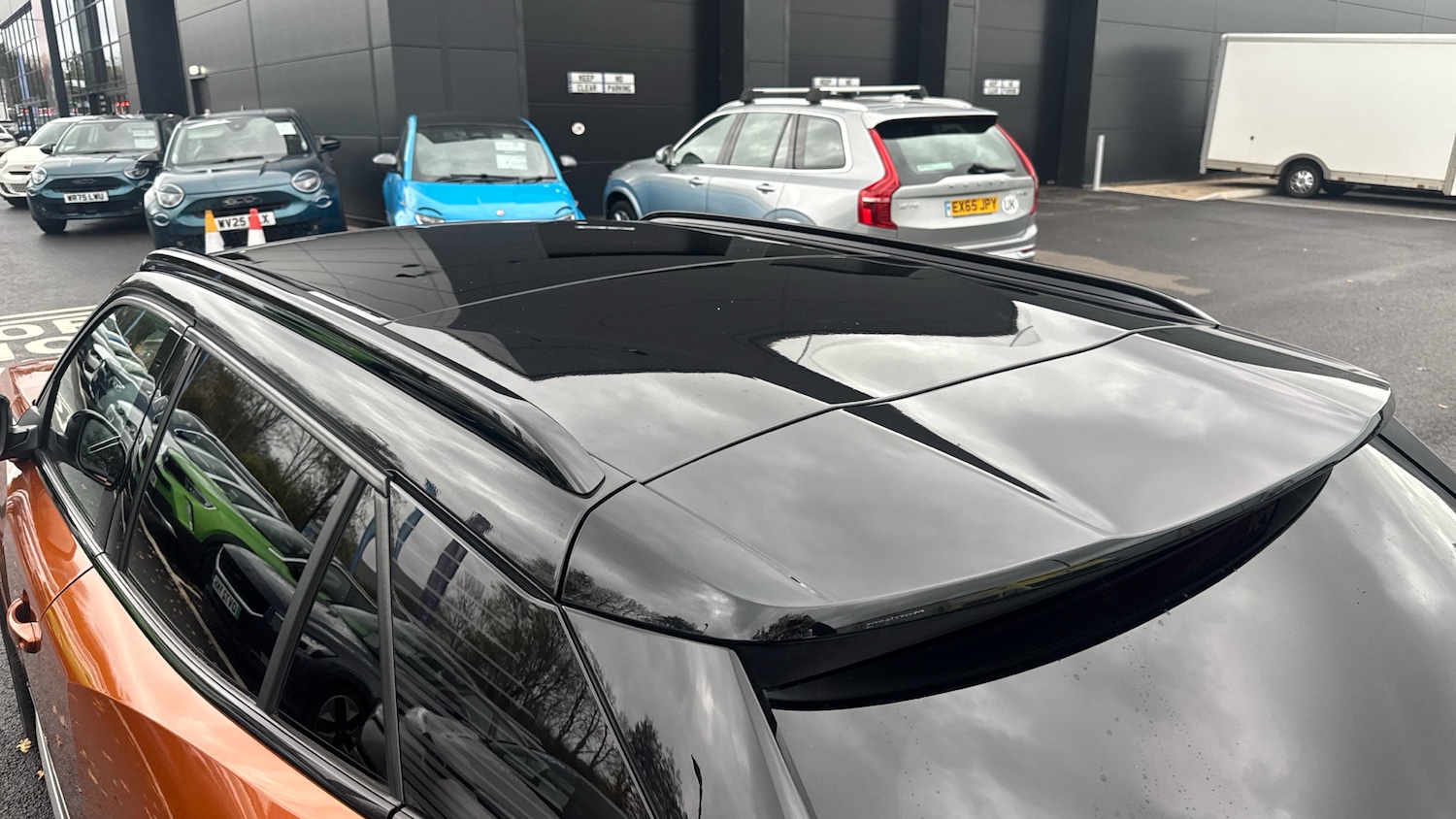 Used Peugeot 2008 2021 for sale - 76574278: Photo 48