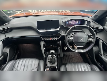 Used Peugeot 2008 2021 for sale - 76574278: Photo