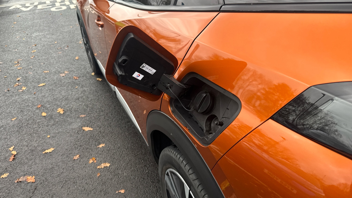 Used Peugeot 2008 2021 for sale - 76574278: Photo 50