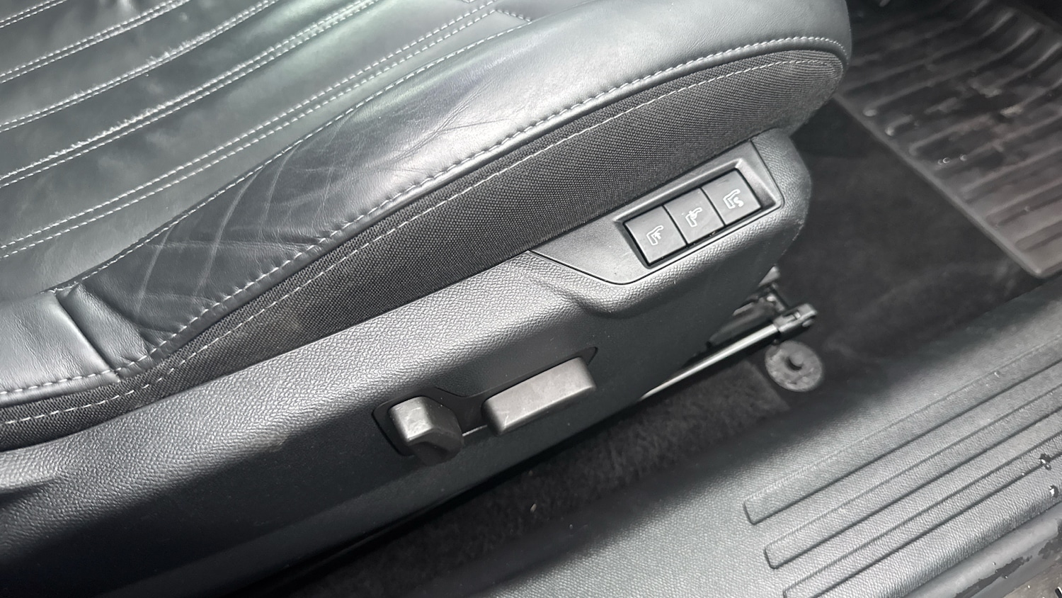 Used Peugeot 2008 2021 for sale - 76574278: Photo 53