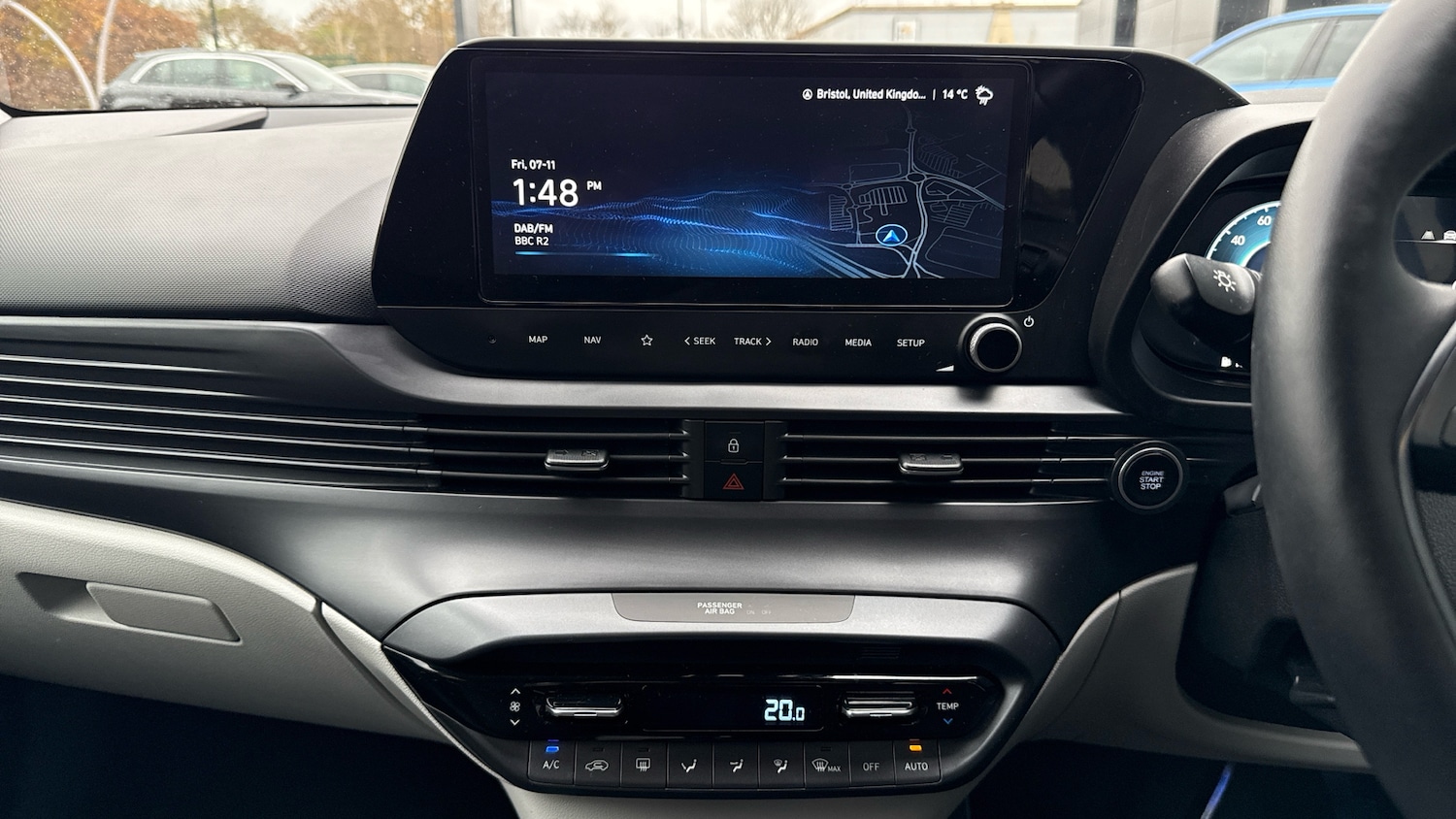 Used Hyundai i20 2023 for sale - 76500515: Photo 10