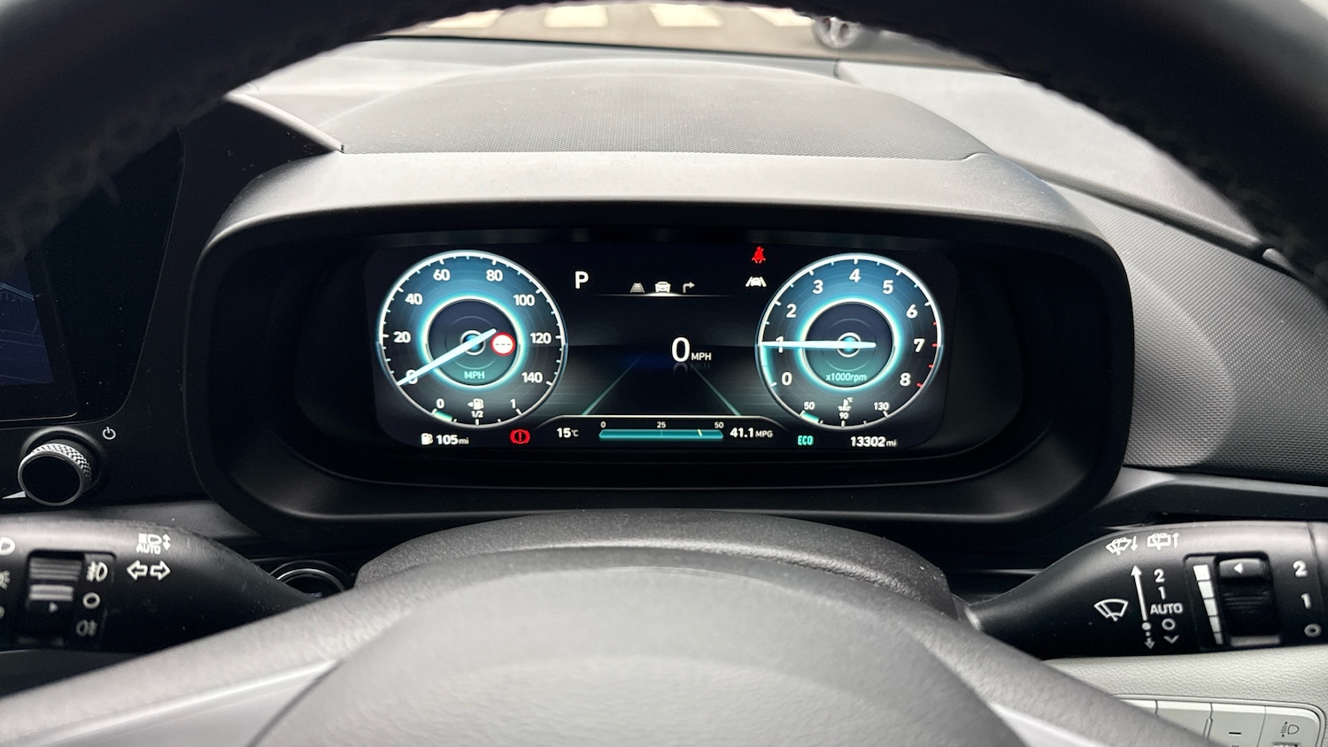 Used Hyundai i20 2023 for sale - 76500515: Photo 13