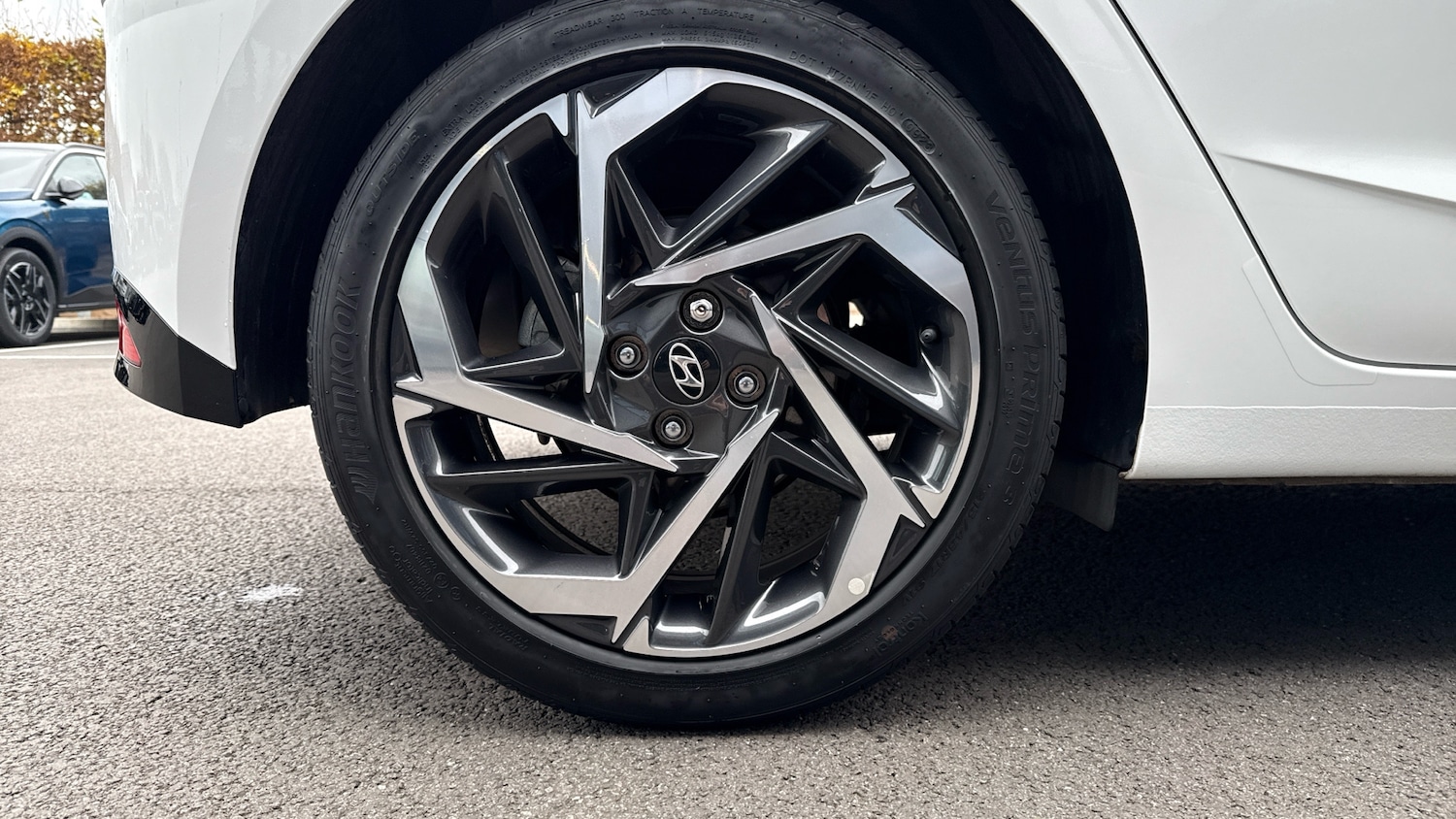 Used Hyundai i20 2023 for sale - 76500515: Photo 16