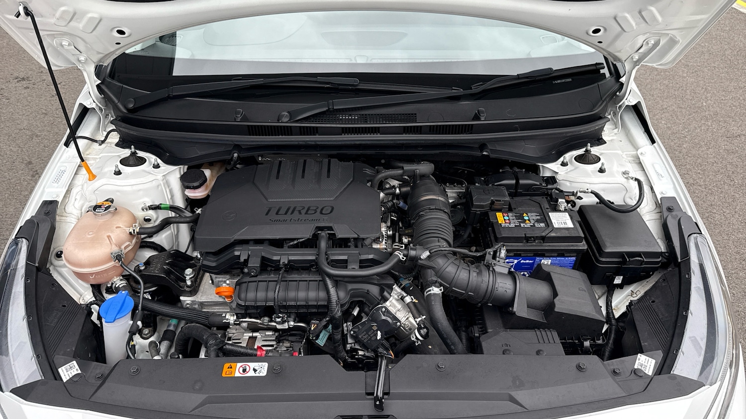 Used Hyundai i20 2023 for sale - 76500515: Photo 18