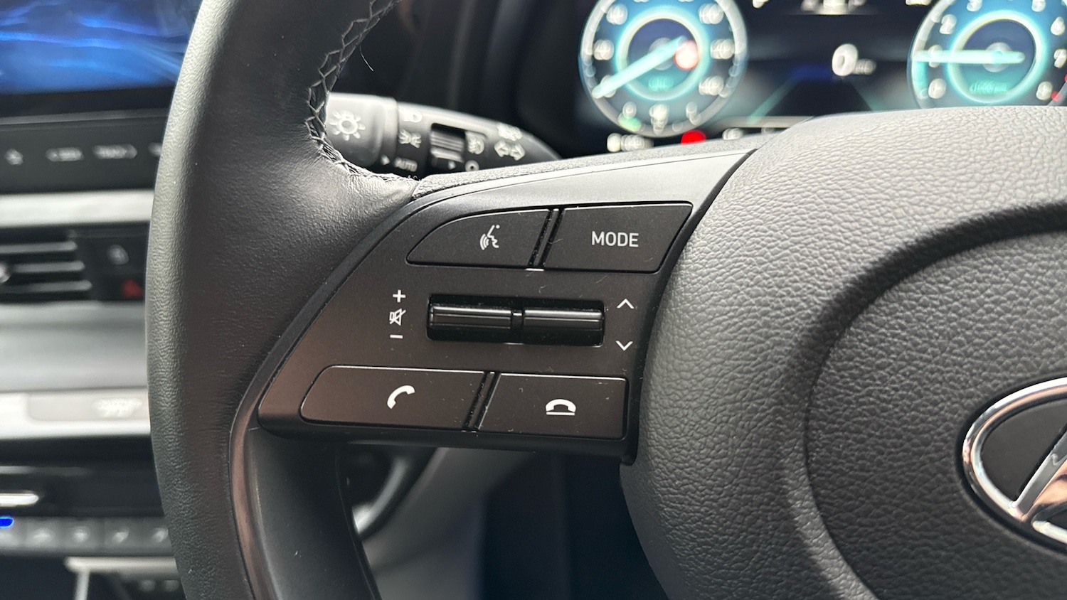 Used Hyundai i20 2023 for sale - 76500515: Photo 23