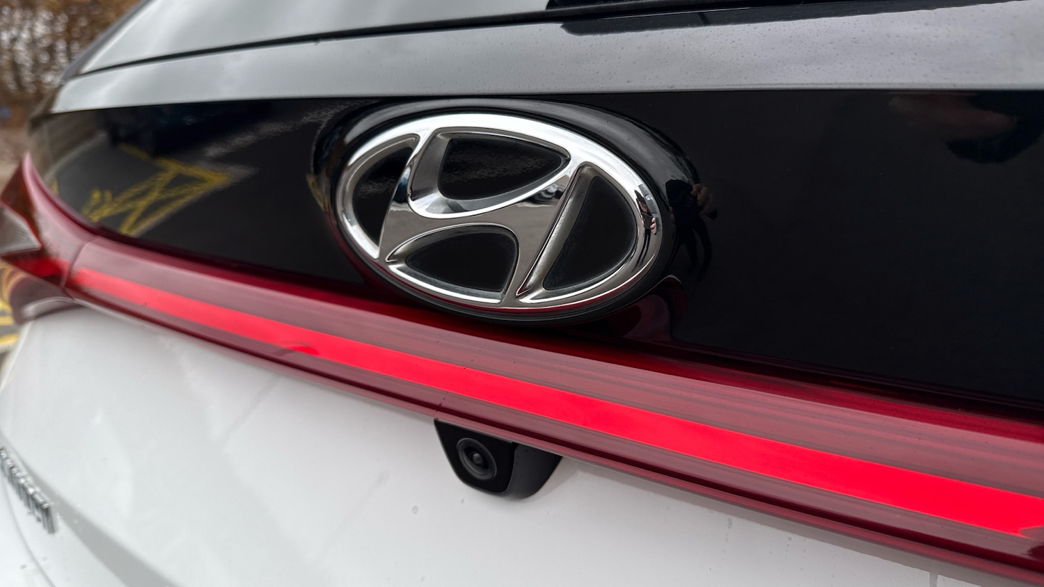 Used Hyundai i20 2023 for sale - 76500515: Photo 26