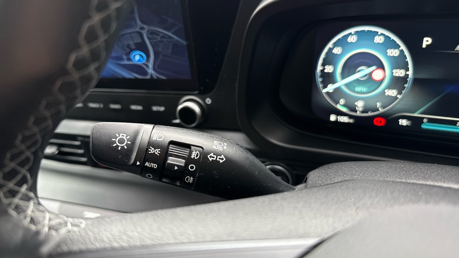 Used Hyundai i20 2023 for sale - 76500515: Photo 27