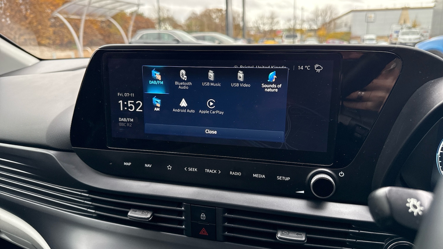 Used Hyundai i20 2023 for sale - 76500515: Photo 31