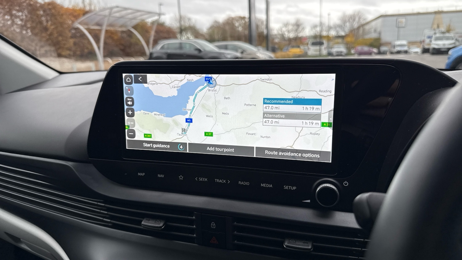 Used Hyundai i20 2023 for sale - 76500515: Photo 32