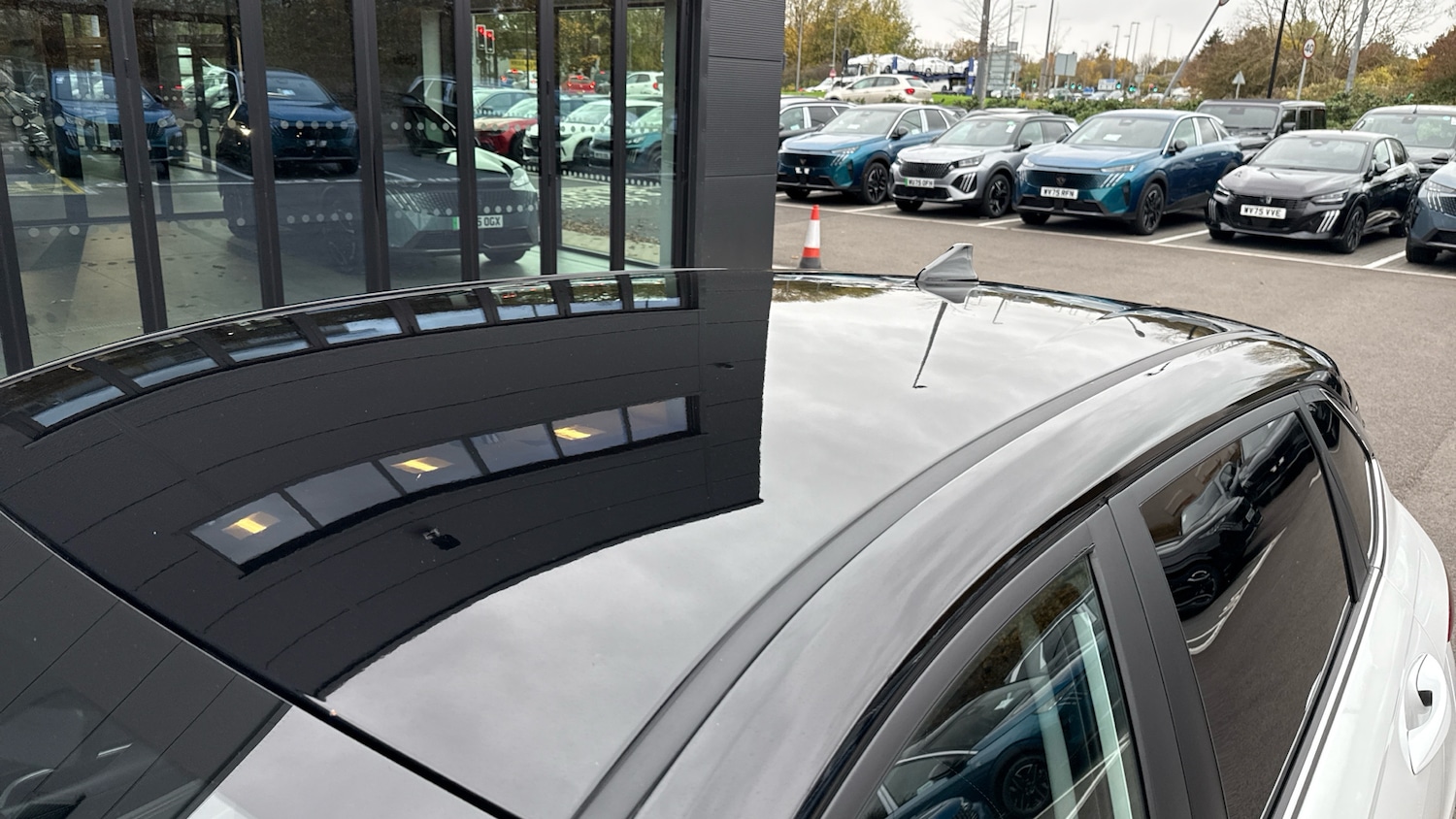 Used Hyundai i20 2023 for sale - 76500515: Photo 48