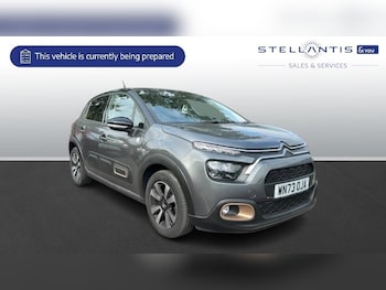 Used Citroen C3 2023 for sale - 79541225: Photo