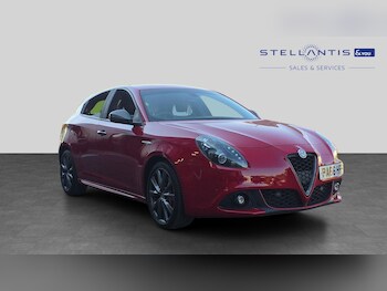 Used Alfa Romeo Giulietta 2016 for sale - 79522305: Photo