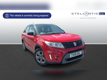 Used Suzuki Vitara 2018 for sale - 78810928: Photo