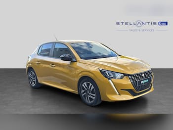 Used Peugeot 208 2023 for sale - 79822124: Photo