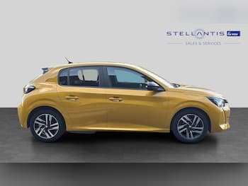Used Peugeot 208 2023 for sale - 79822124: Photo