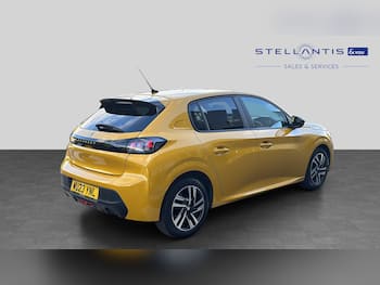 Used Peugeot 208 2023 for sale - 79822124: Photo