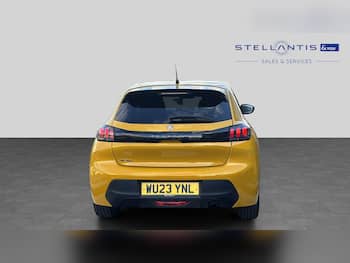 Used Peugeot 208 2023 for sale - 79822124: Photo