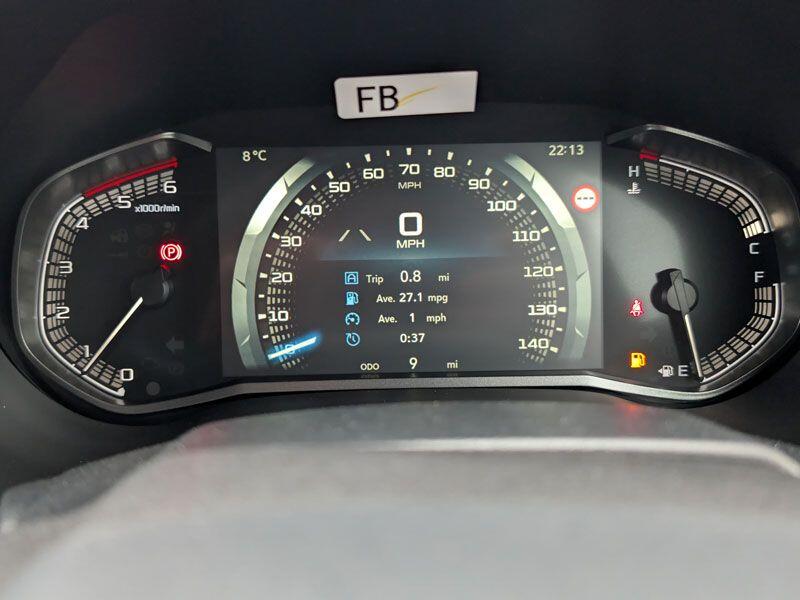 Used Isuzu D-Max 2025 for sale - 77216203: Photo 10