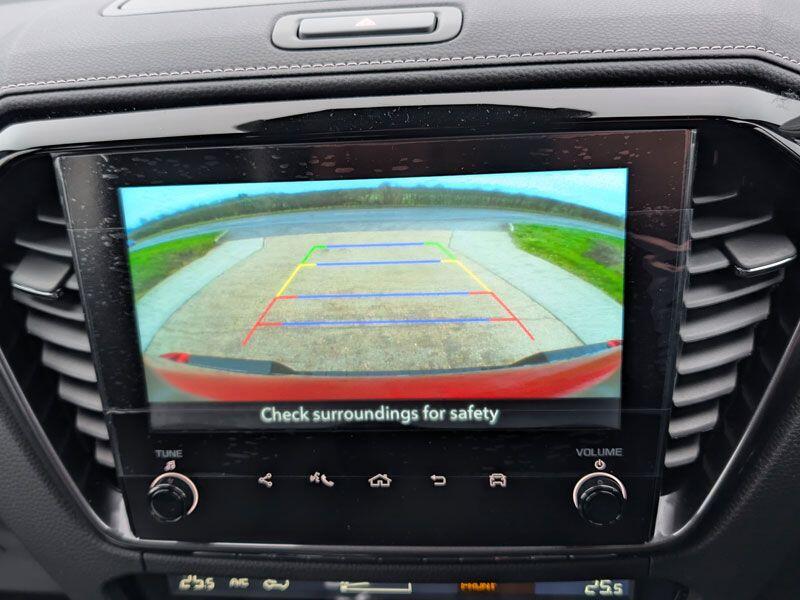 Used Isuzu D-Max 2025 for sale - 77216203: Photo 11