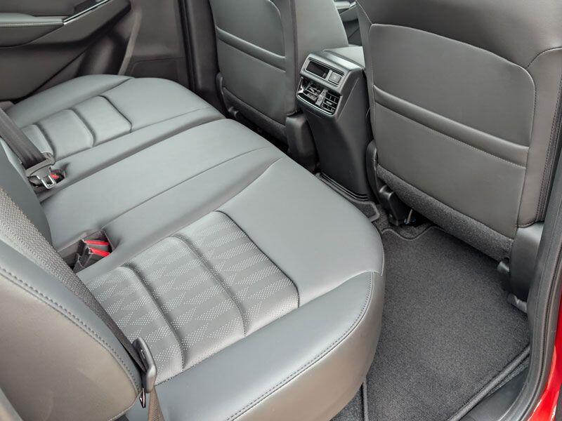 Used Isuzu D-Max 2025 for sale - 77216203: Photo 14