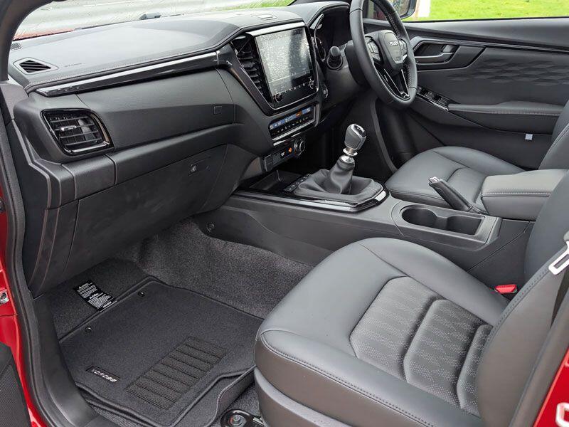 Used Isuzu D-Max 2025 for sale - 77216203: Photo 15