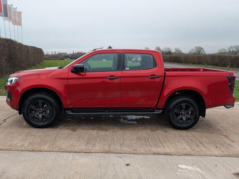 Used Isuzu D-Max 2025 for sale - 77216203: Photo 7