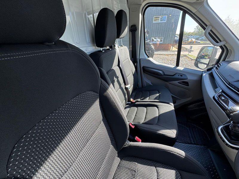 Used Maxus Deliver 9 for sale - 77143182: Photo 2