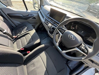 Used Maxus Deliver 9 2025 for sale - 77143182: Photo