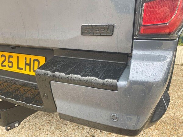 Used Isuzu D-Max 2025 for sale - 75414580: Photo 13