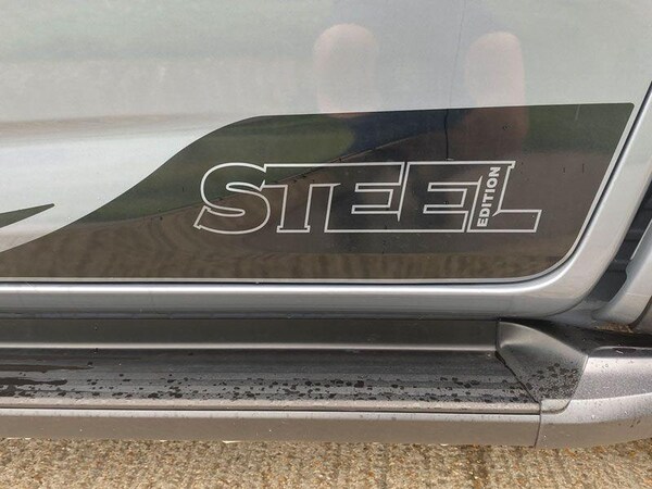 Used Isuzu D-Max 2025 for sale - 75414580: Photo 15