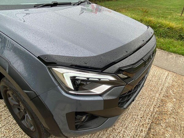 Used Isuzu D-Max 2025 for sale - 75414580: Photo 16