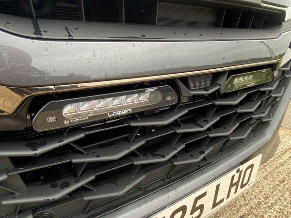 Used Isuzu D-Max 2025 for sale - 75414580: Photo 17