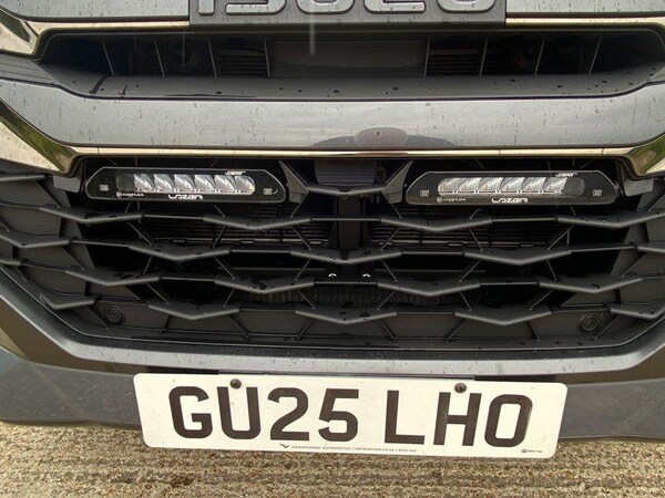 Used Isuzu D-Max 2025 for sale - 75414580: Photo 18